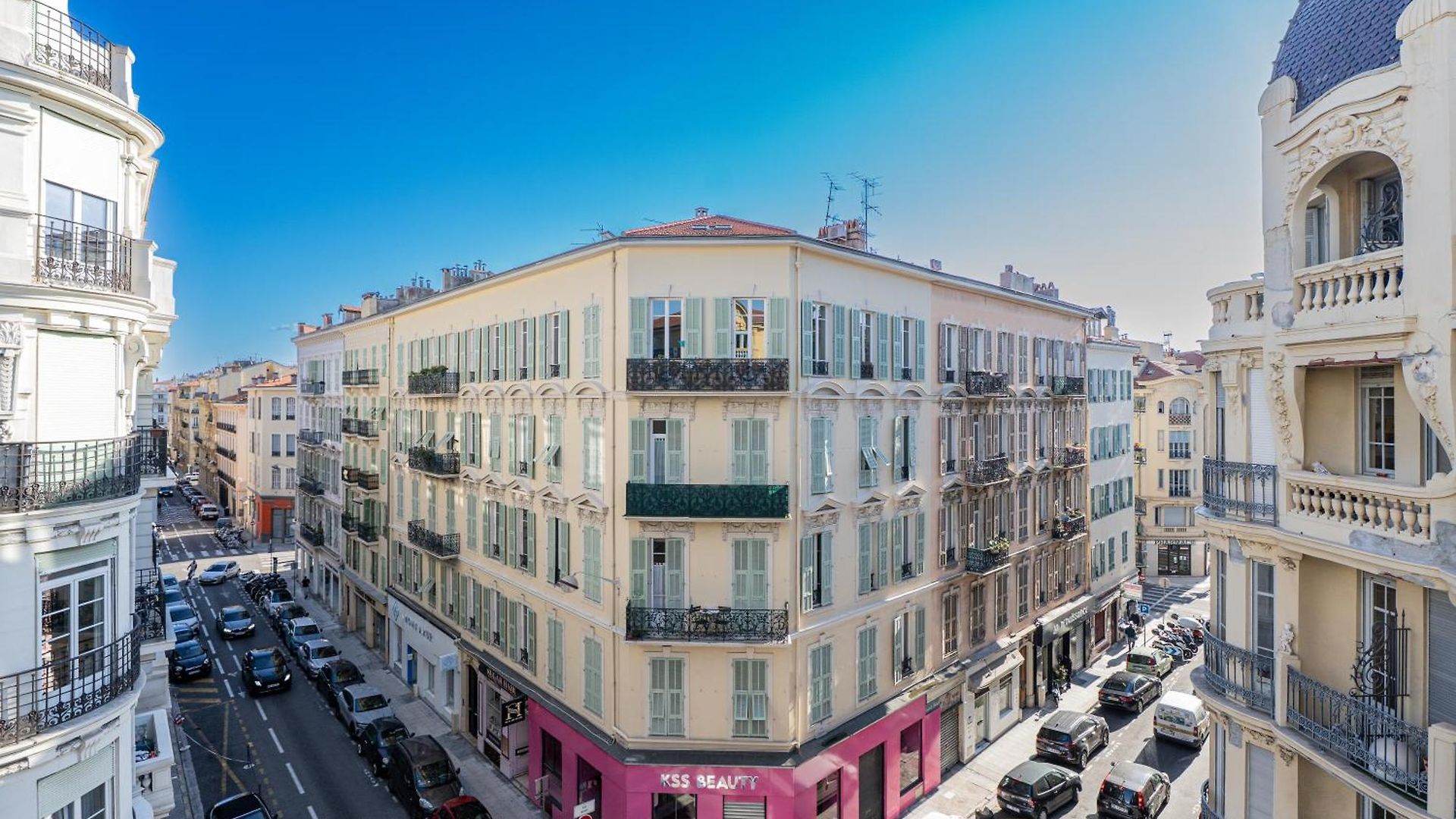 Appartement A L'élegance