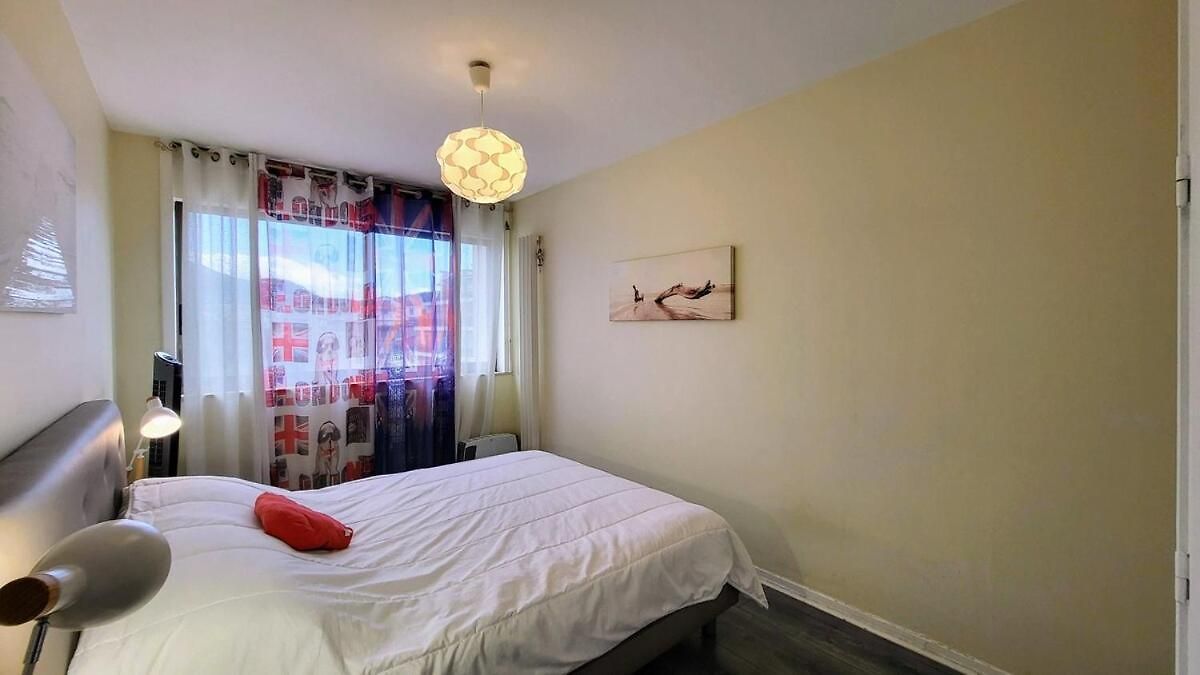 Apartment Wehost Etoile De 2lits 4pers A Pied *