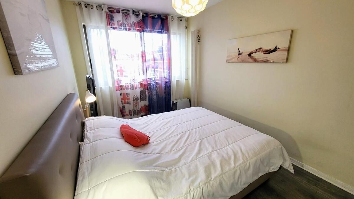 Apartment Wehost Etoile De 2lits 4pers A Pied