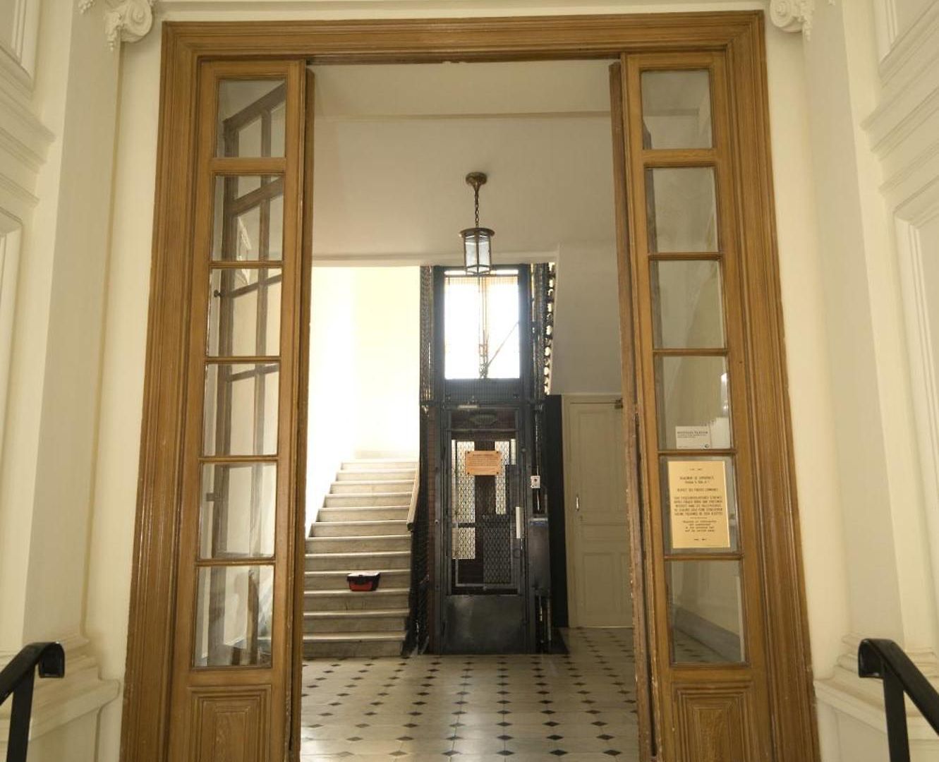 Appartement Stylish 1-bedroom Minutes From Beach&promenade Nice