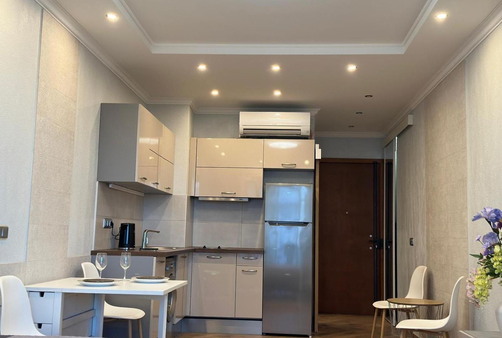 Avec Vue Sur à 5 Minutes De La Appartement Nice