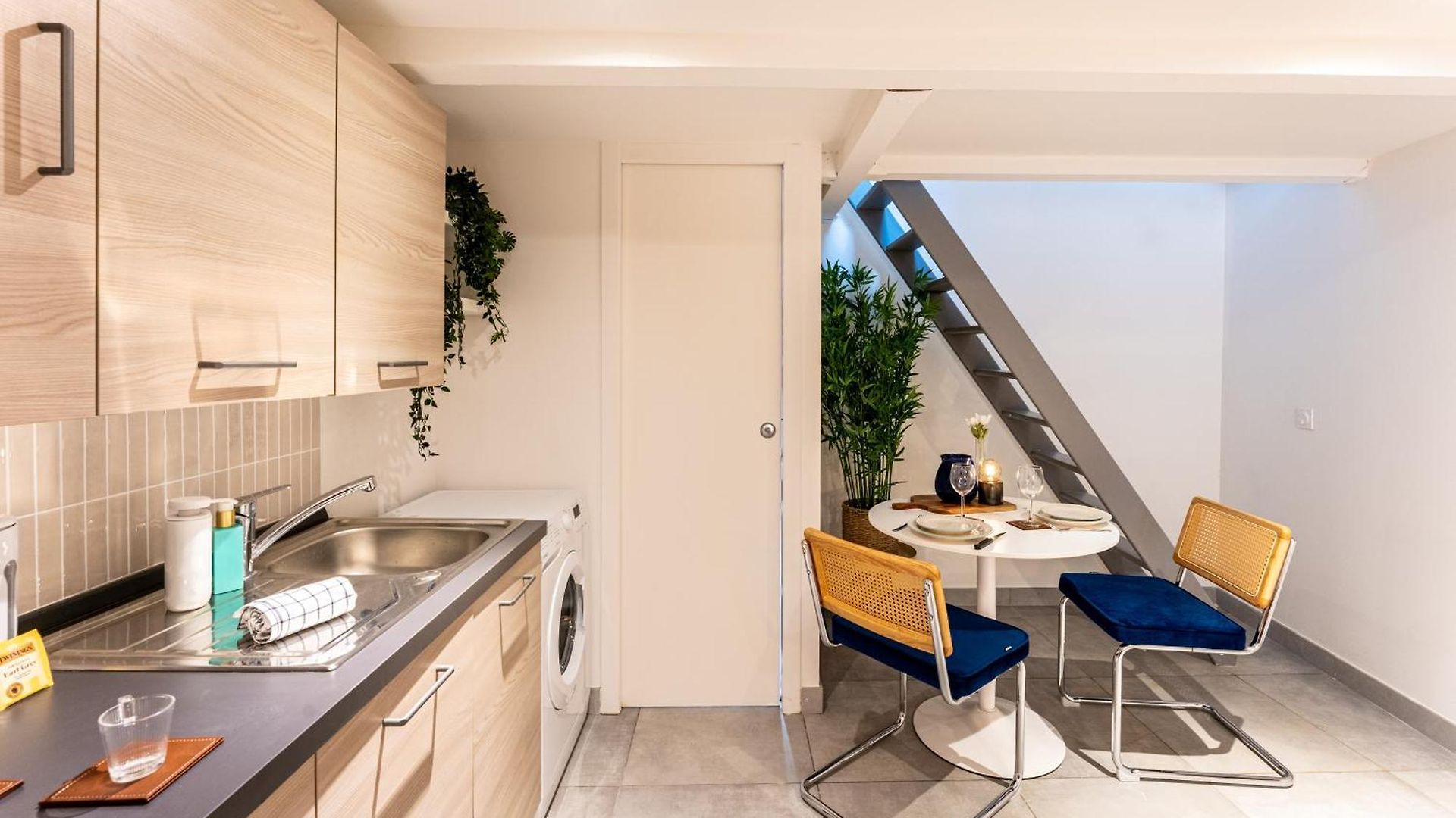 Appartement Ecrin Au Calme, Terrasse&parking,