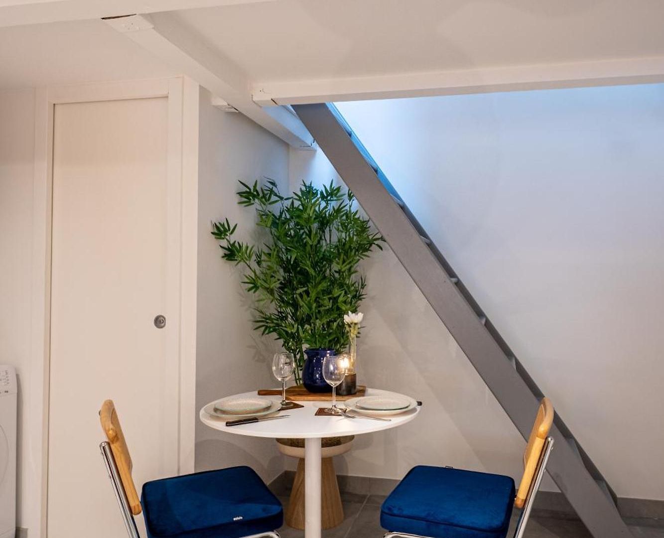 Appartement Ecrin Au Calme, Terrasse&parking,
