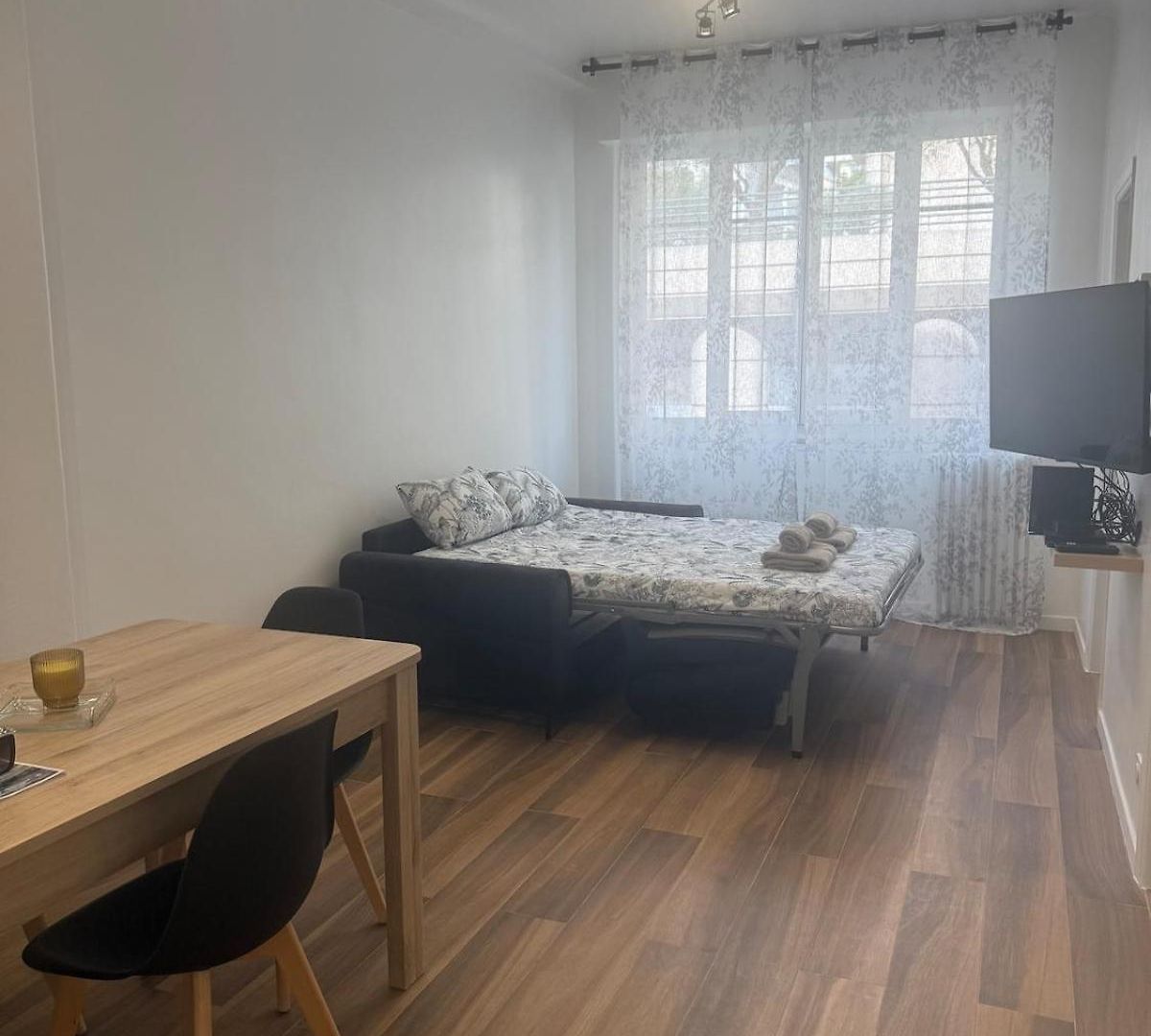 Comfortable Appartement Nice