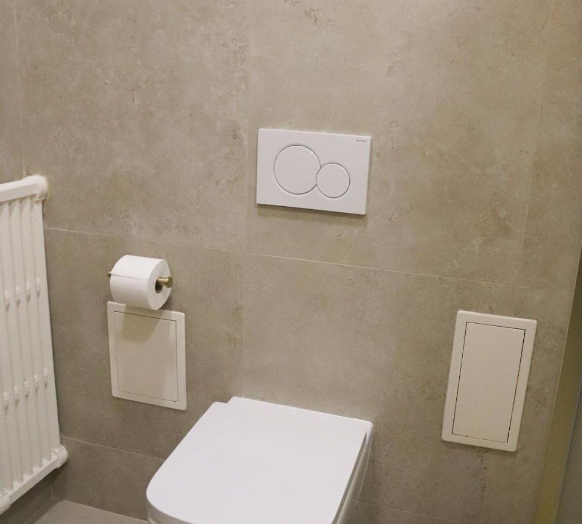 Idéal à - Gare Et à Pied Appartement