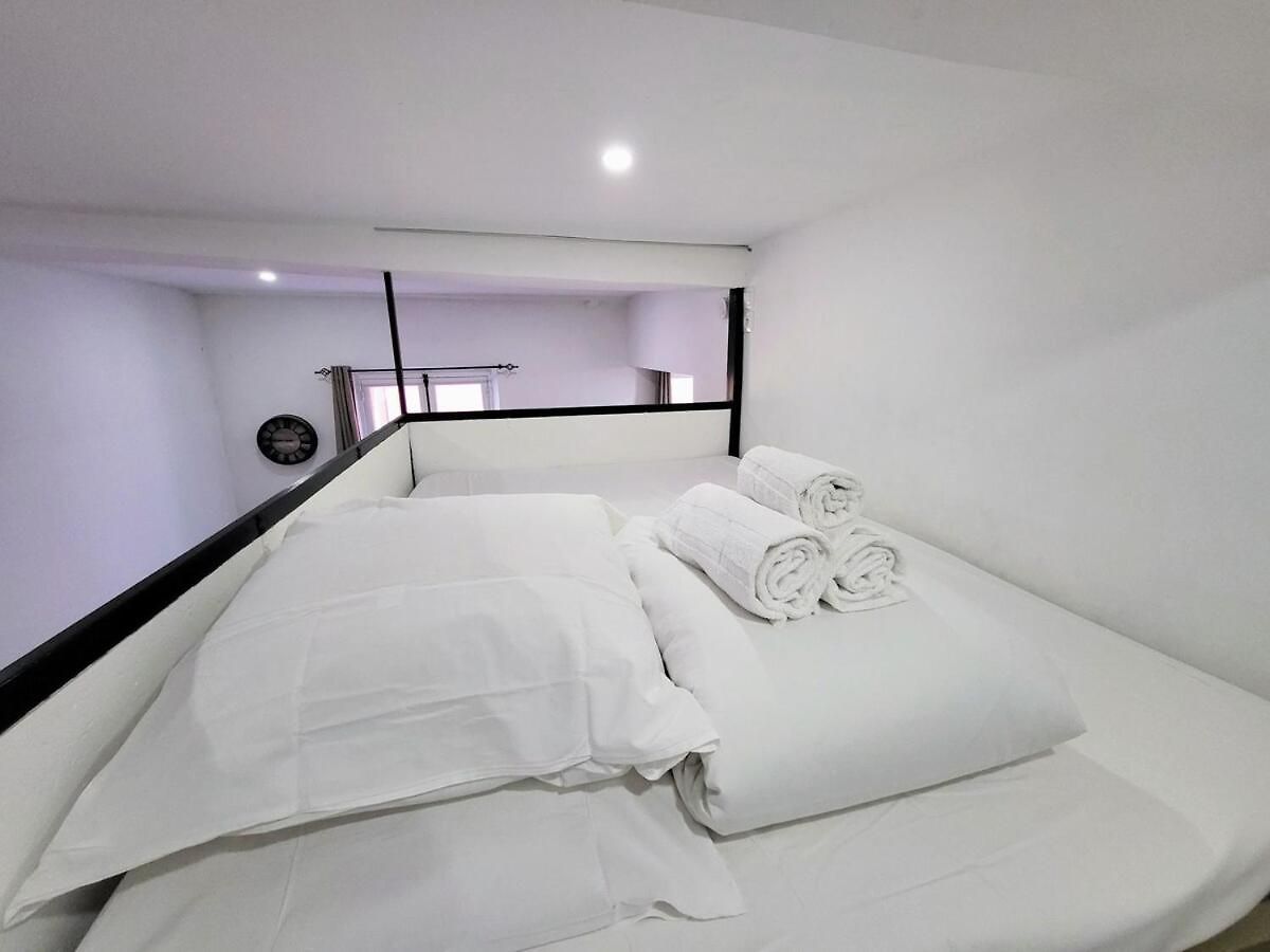 Wehost - Le Choeur De - 2 Lits / 4 Pers - Vieux *