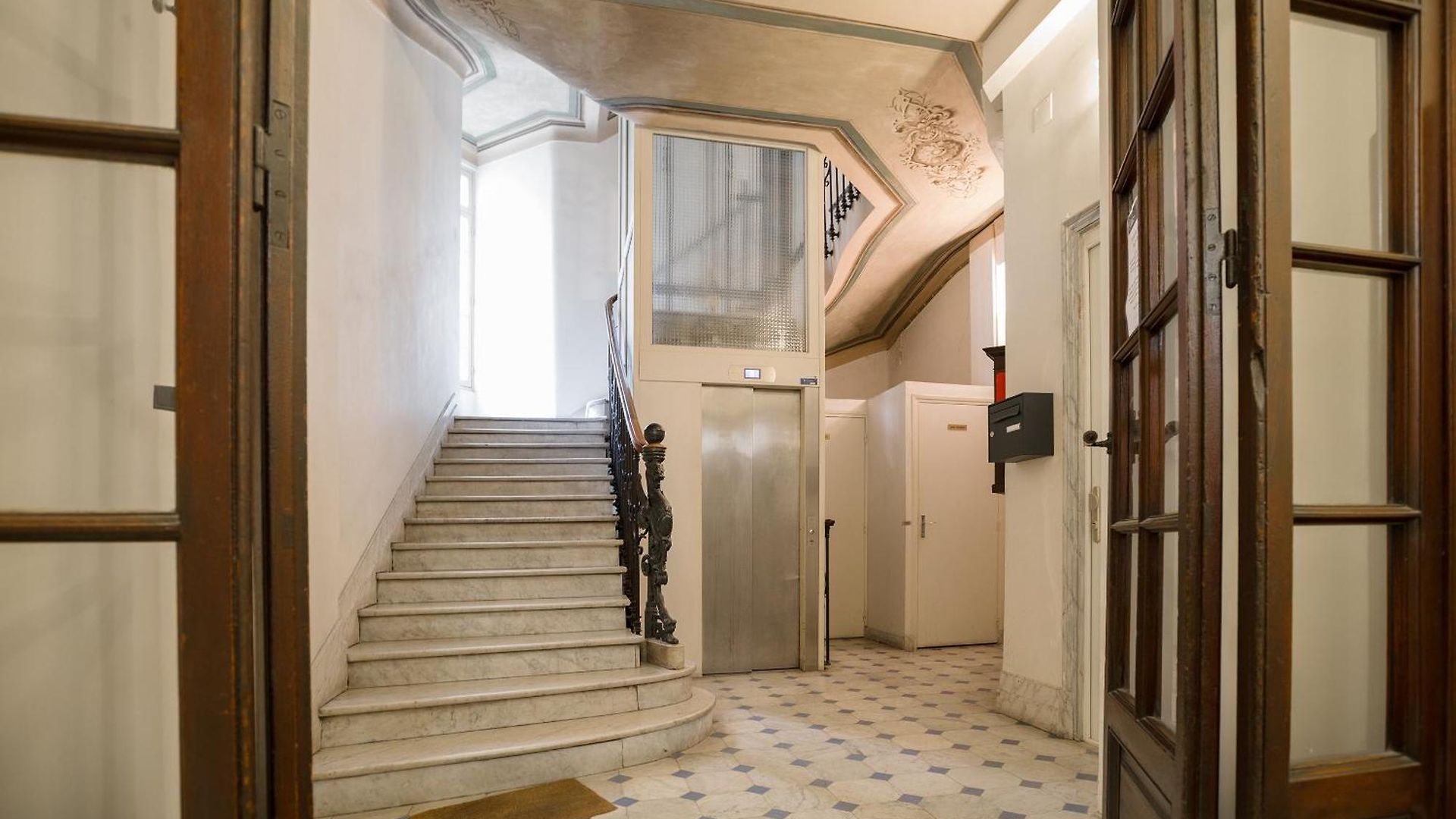 Maison Bianchi - Downtown Rue De Suisse