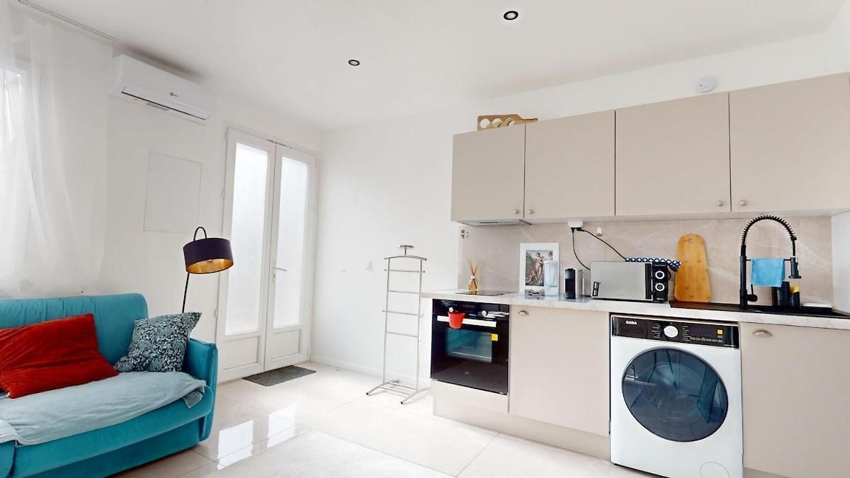 Appartement Bijoux De Carré D'or