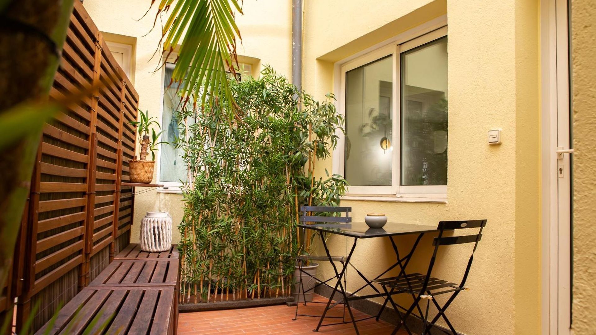 Duplex Carré D'or Au Calme Sur Cour 100m De La Appartement
