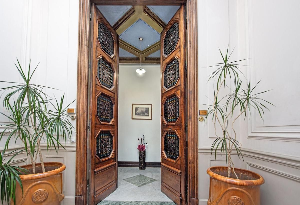 Appartement Exceptional Belle époque In 4 Guests *