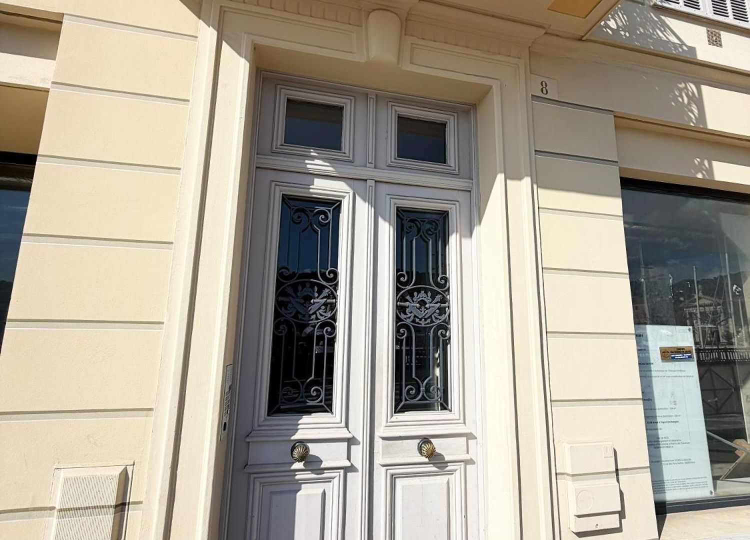 Lympia Riviera - Appartement Nice