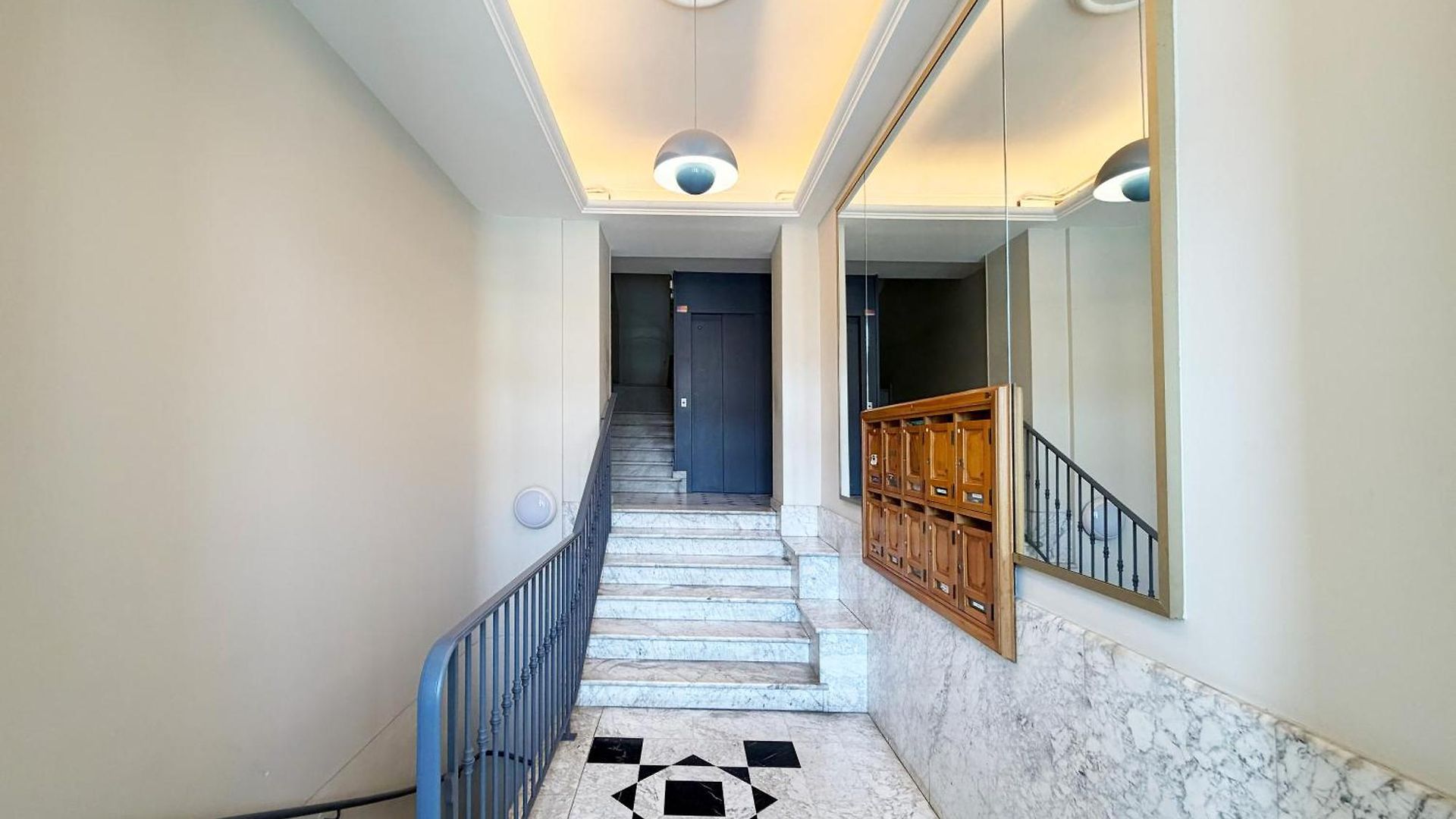 Lympia Riviera - Appartement Nice