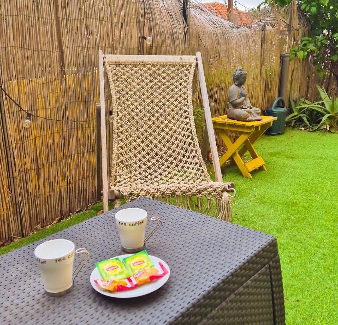 Joli T3 Moderne Avec Terrasse&climatisation Nice