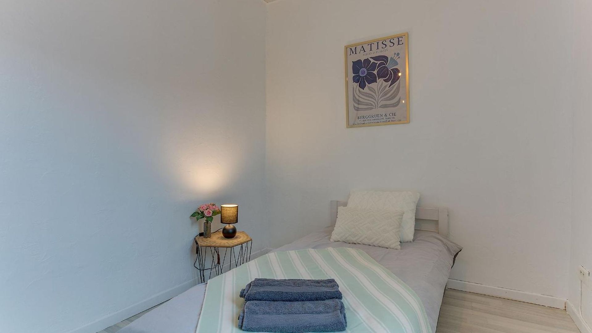 Apartment Le Cyrnos Ap4499 By Riviera Homes *
