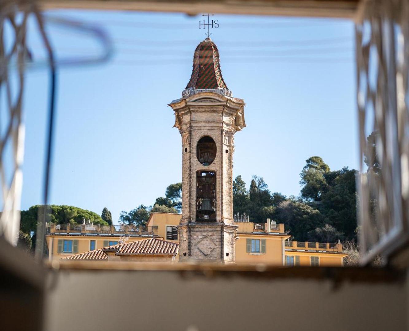 Le Panoramique - Vieux-nice Nice