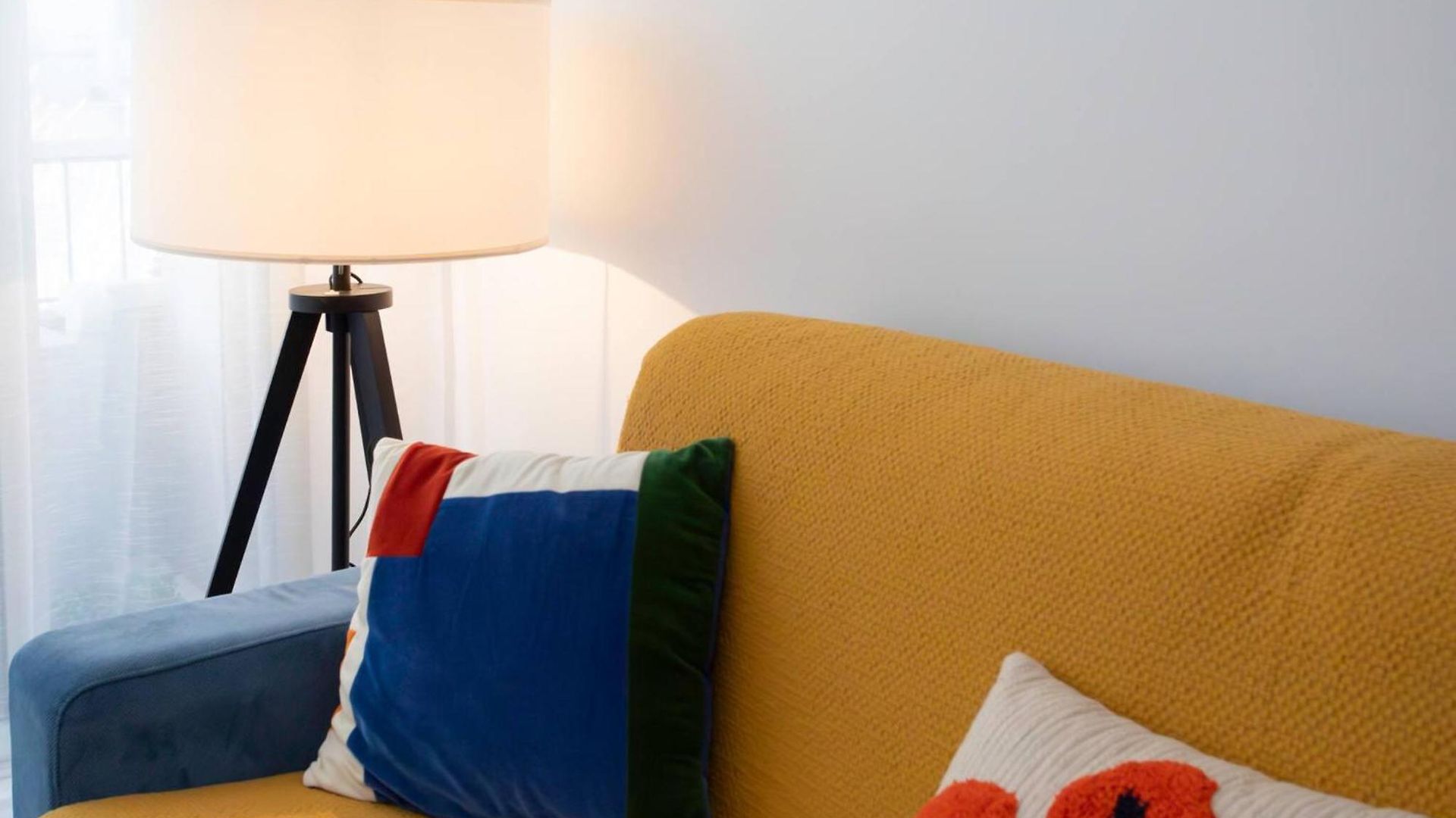Appartement L21 Staywizus - Palatin Vue Promenade Clim & Wifi *