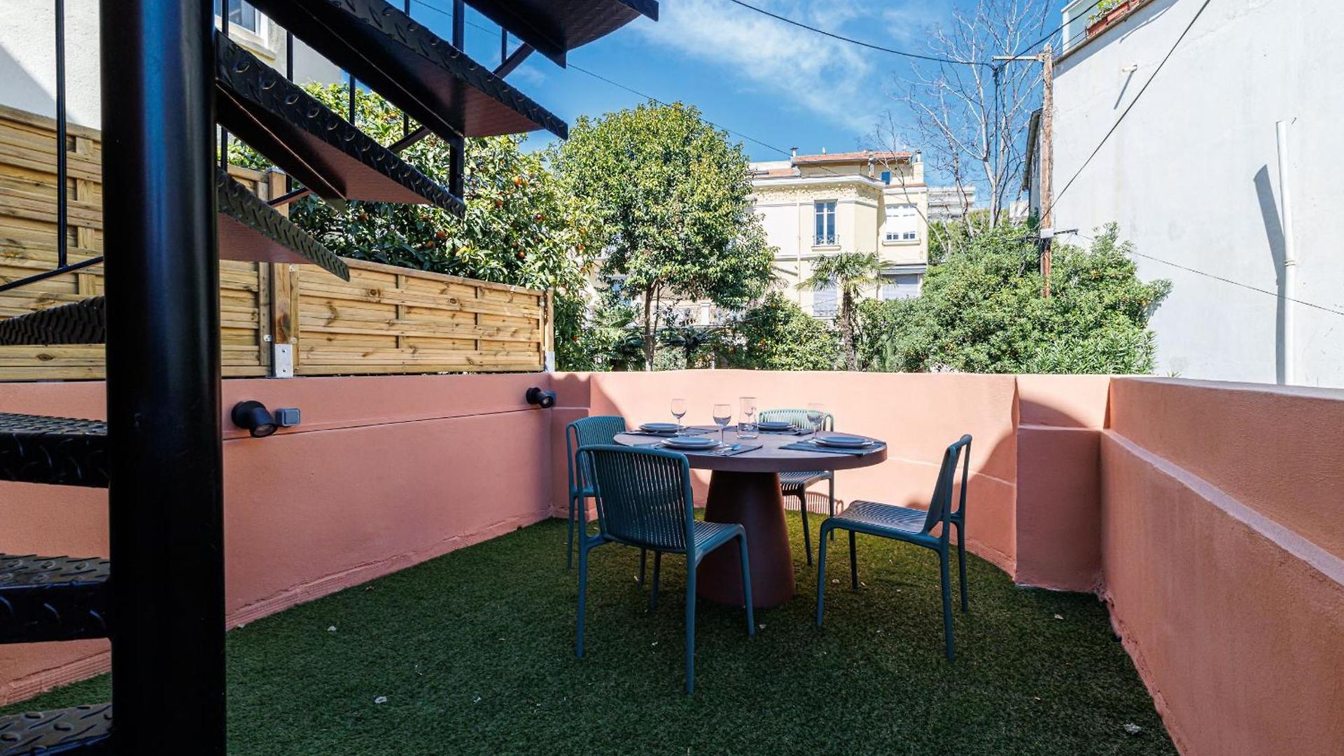 62 Carnot Lot 6 - Renove - Climatise - 2