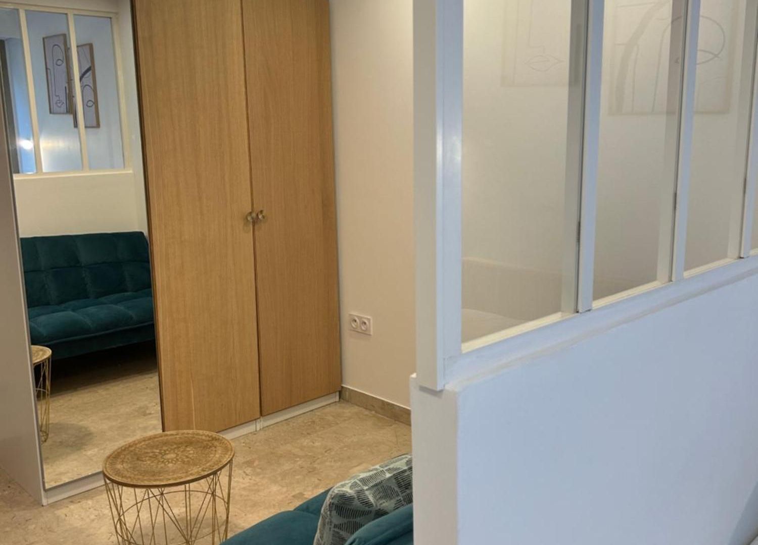 Appartement Beachside Chic - Carré D'or -