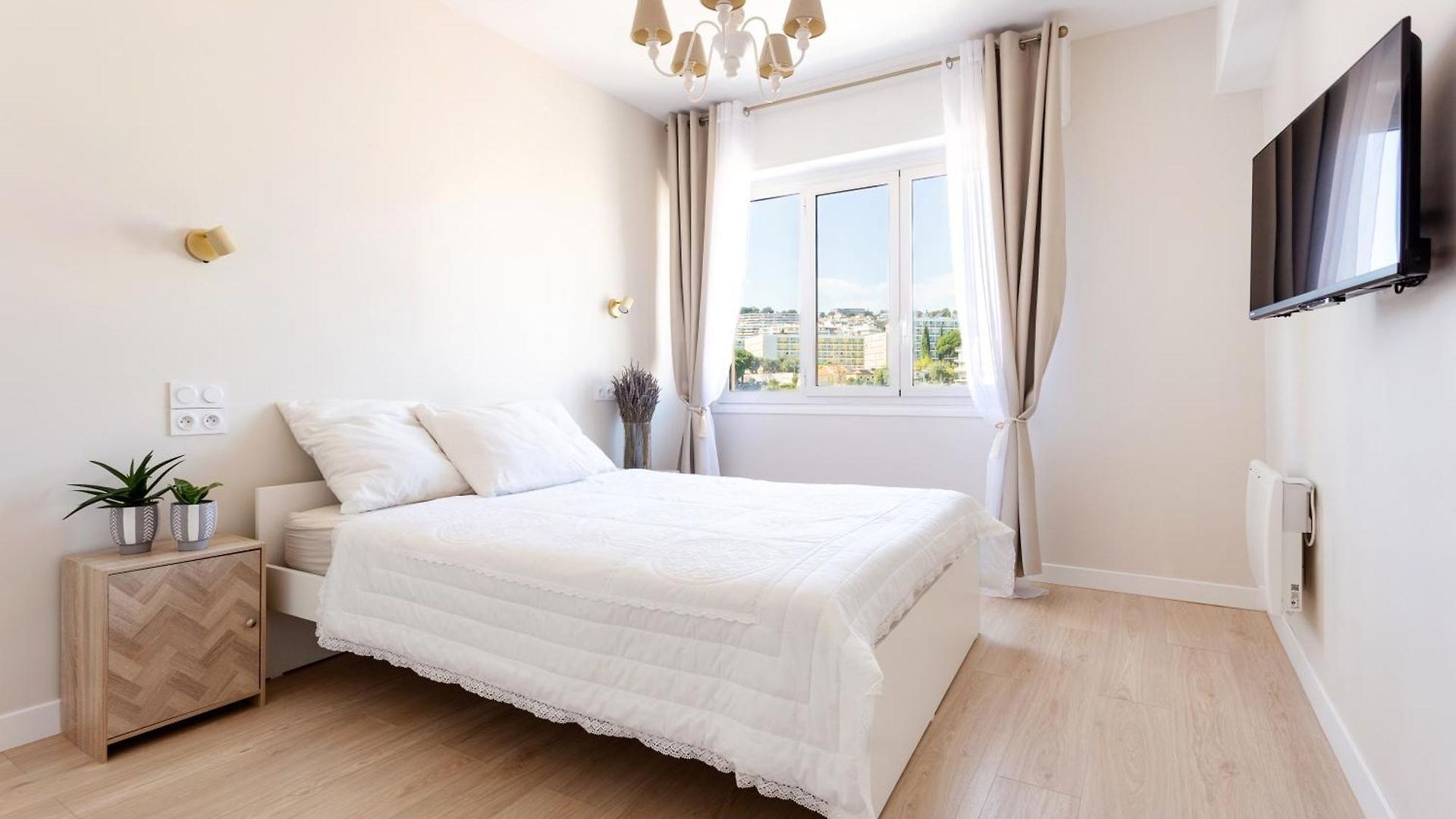 Seaside Comfort * Nice