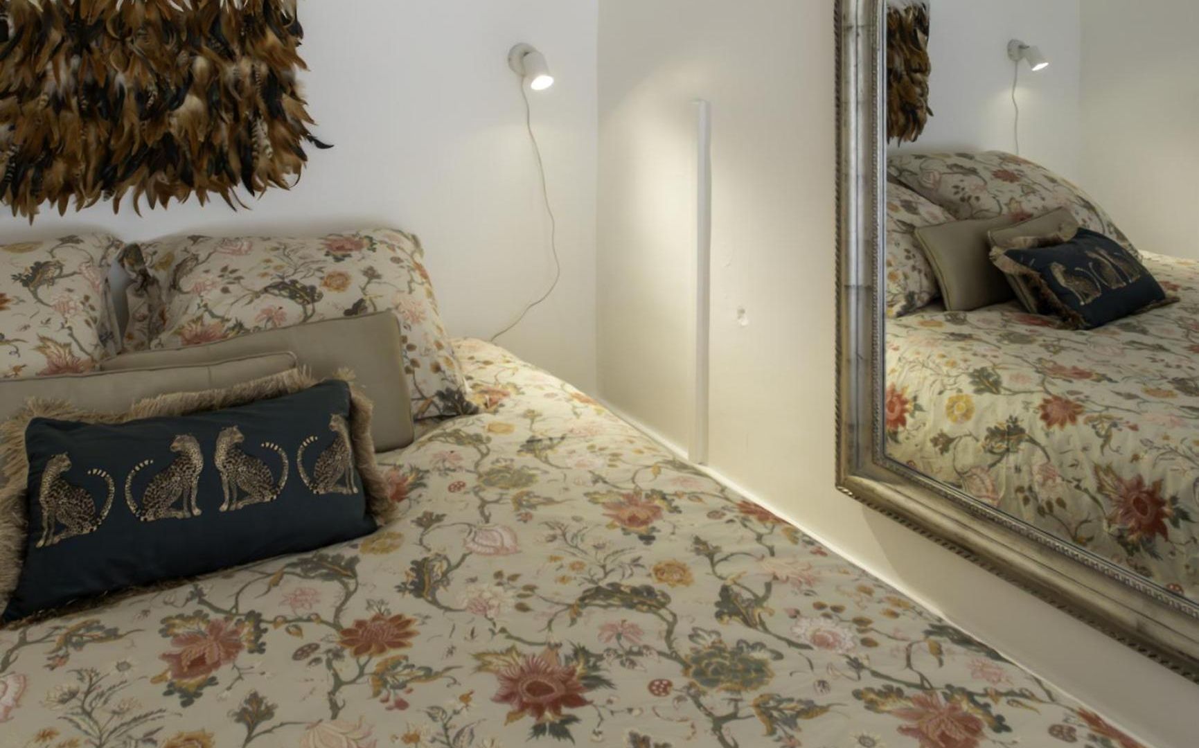 #59 Staywizus - Duplex Massena 1 Bdr Ac - 5 Mins Walk To Sea *