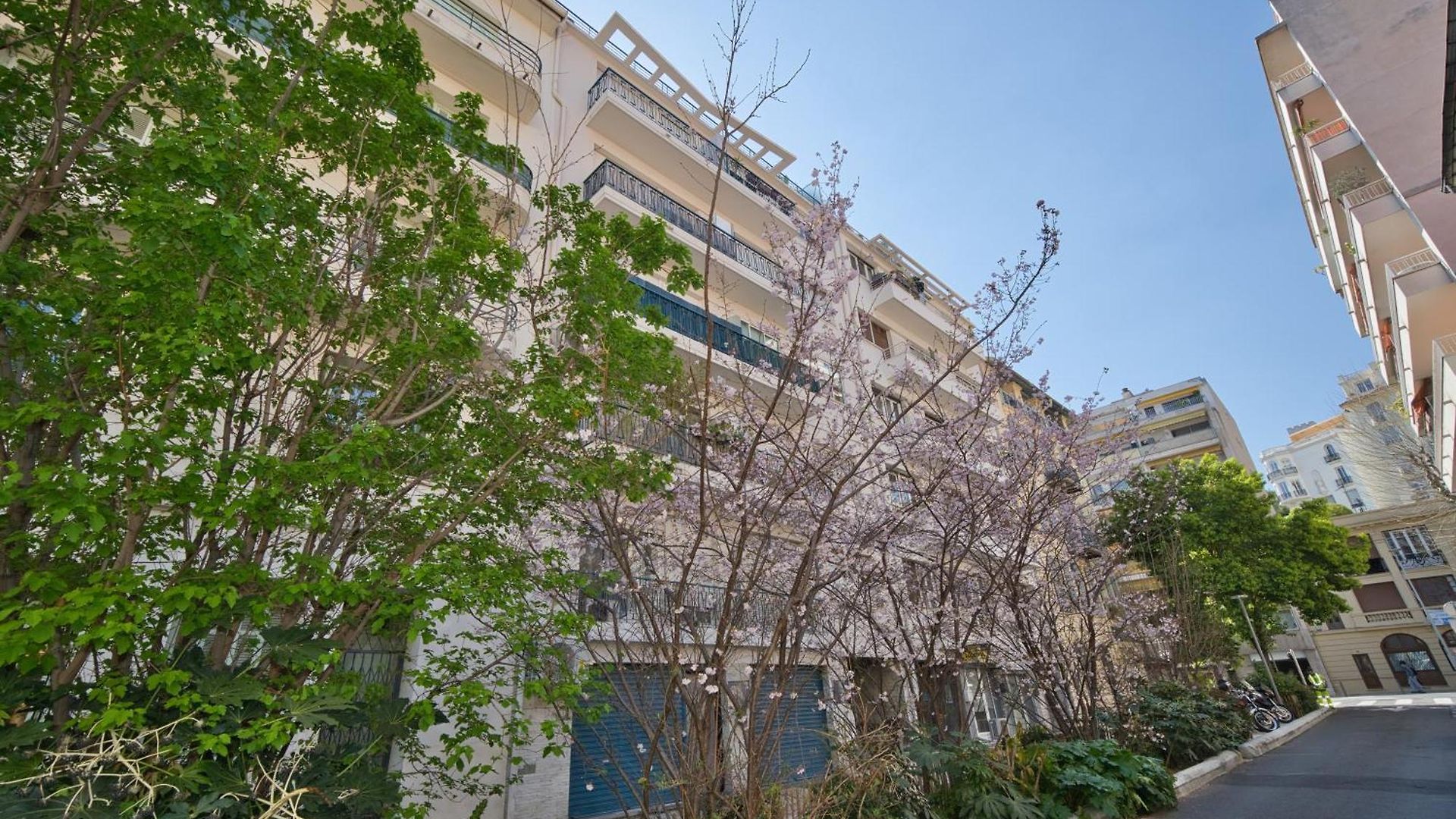 Appartement Luxury - Rooftop & Jacuzzi