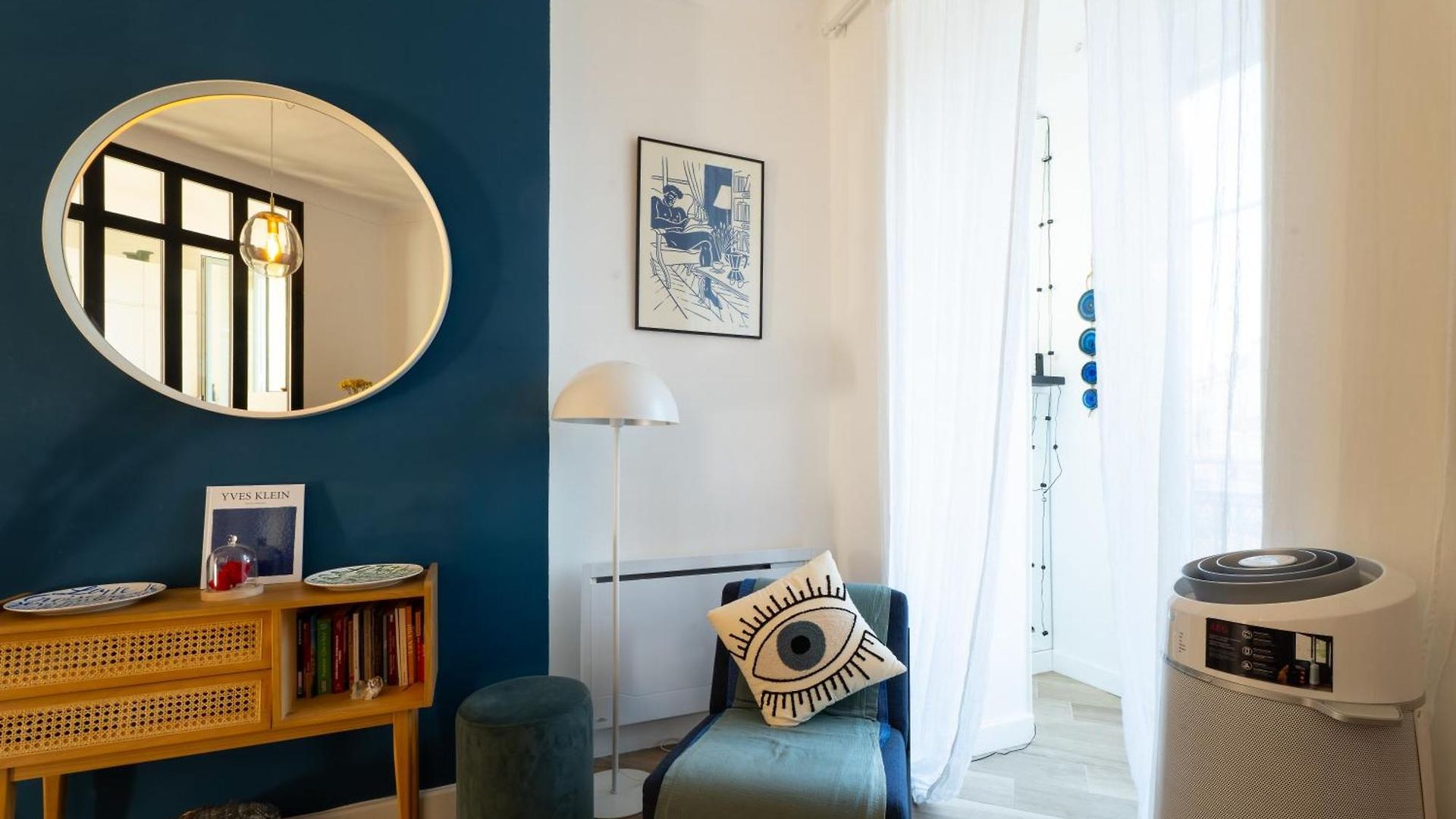 Appartement A L'élegance