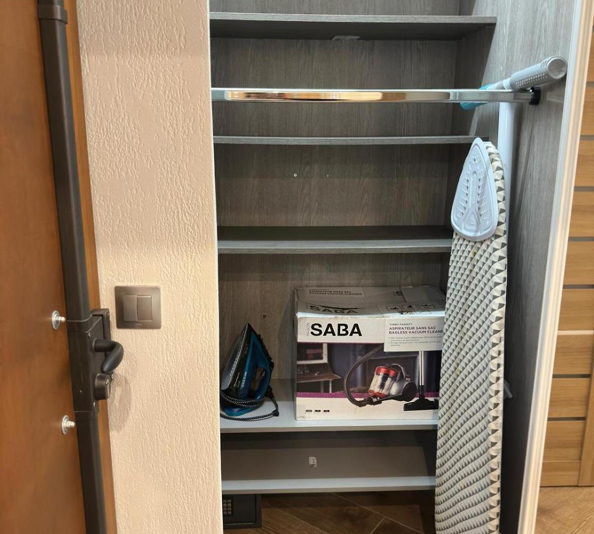 Appartement Avec Vue Sur à 5 Minutes De La