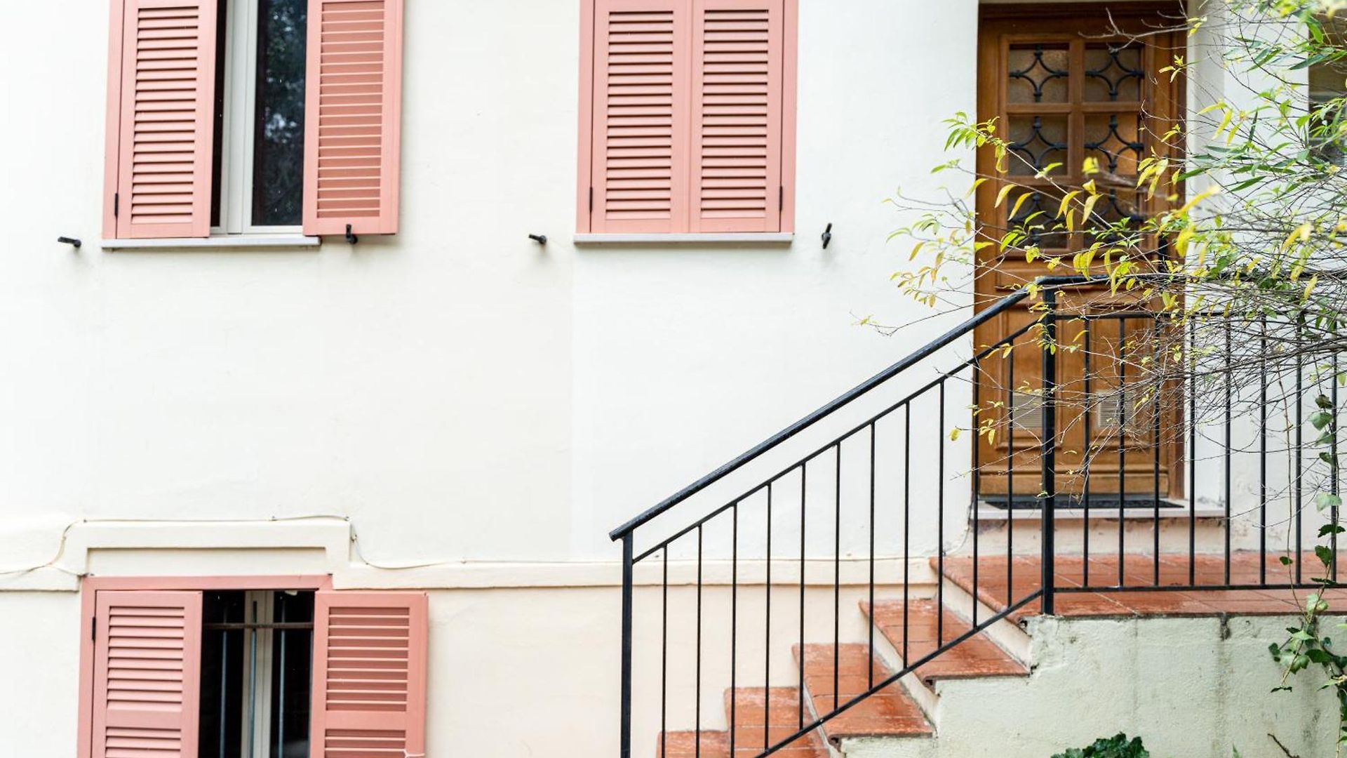 Ecrin Au Calme, Terrasse&parking, *