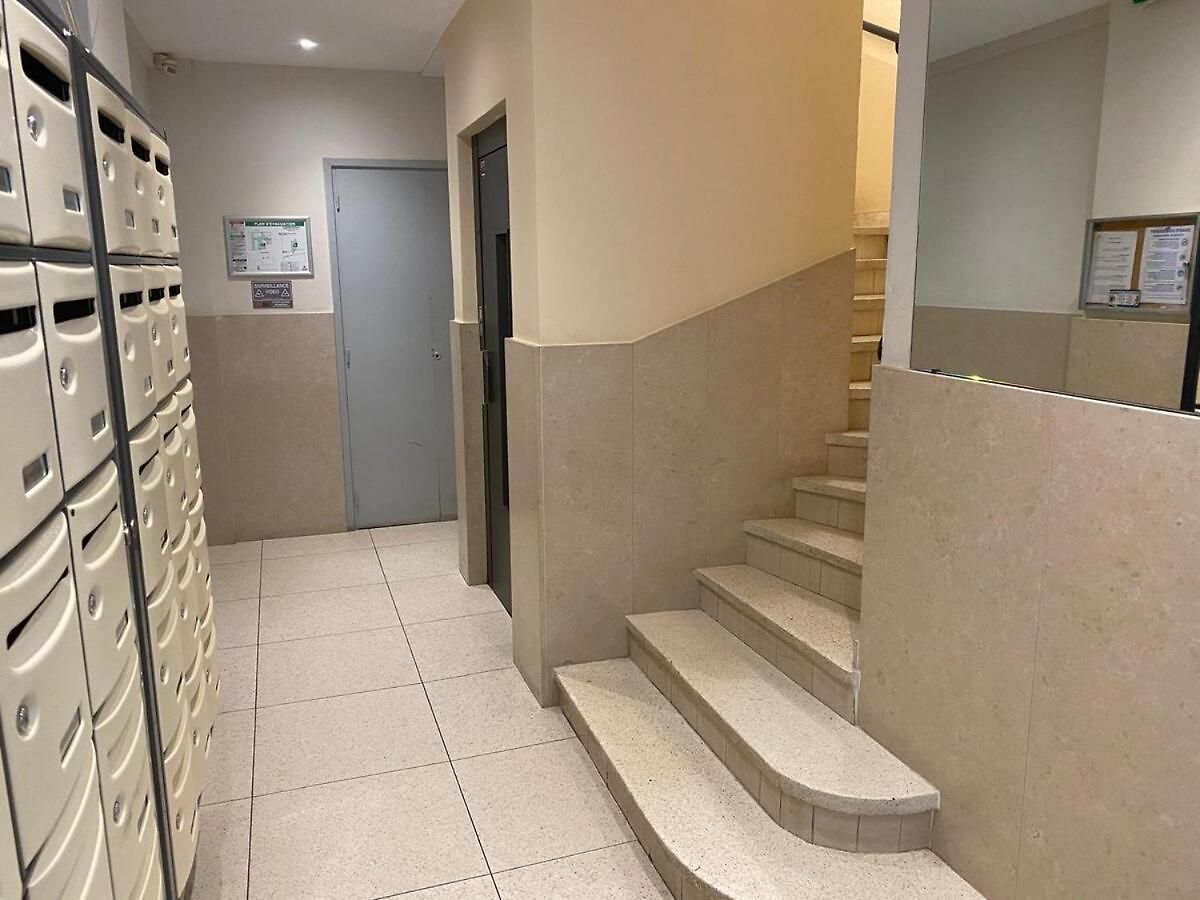 Very With Sea View Close To Airport Appartement *