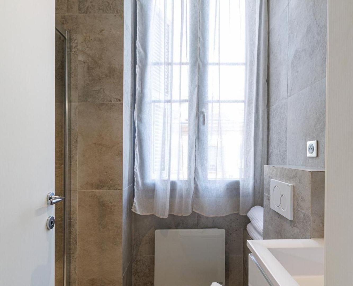 Appartement Cozy In Harbor - Garibaldi Square
