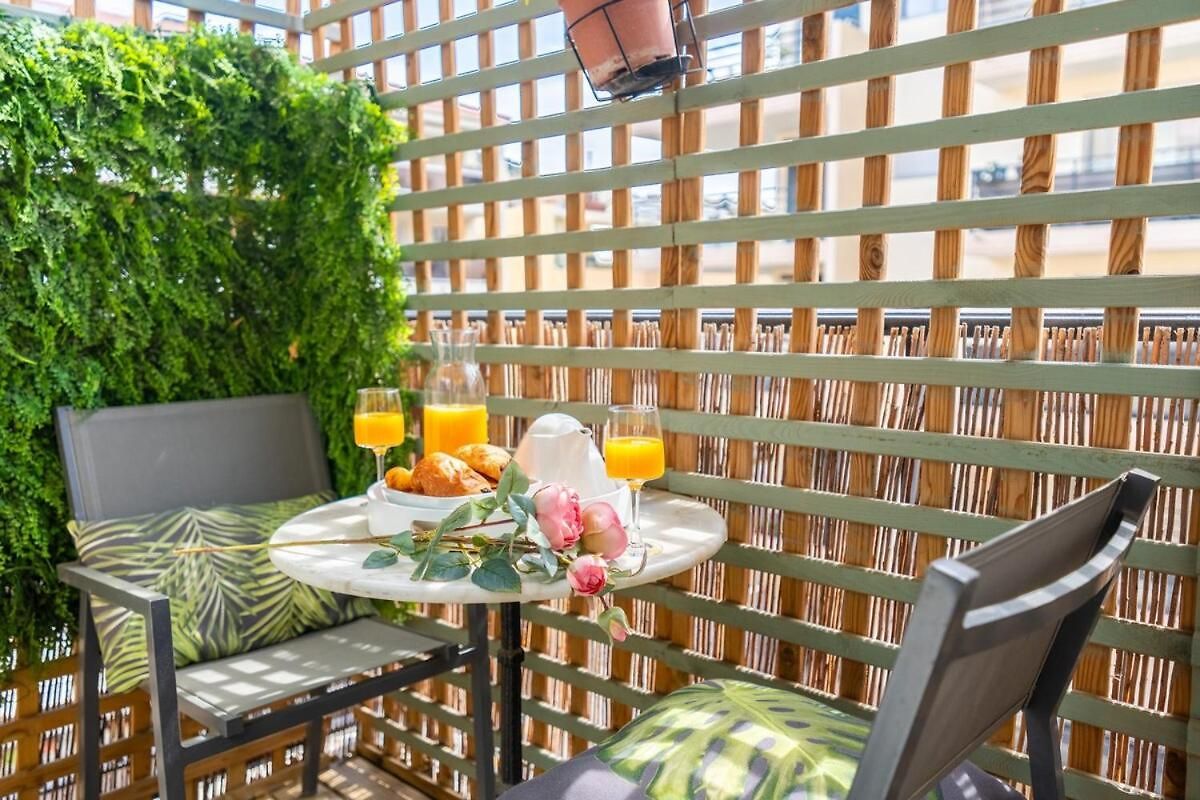 Appartement Cozy Close To Train Station *