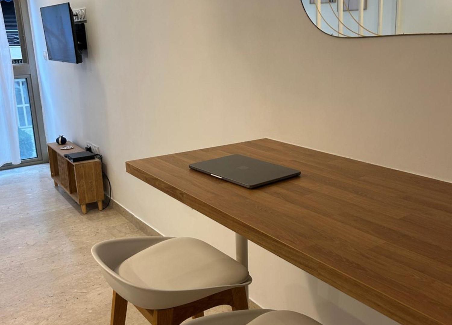 Appartement Beachside Chic - Carré D'or - Nice