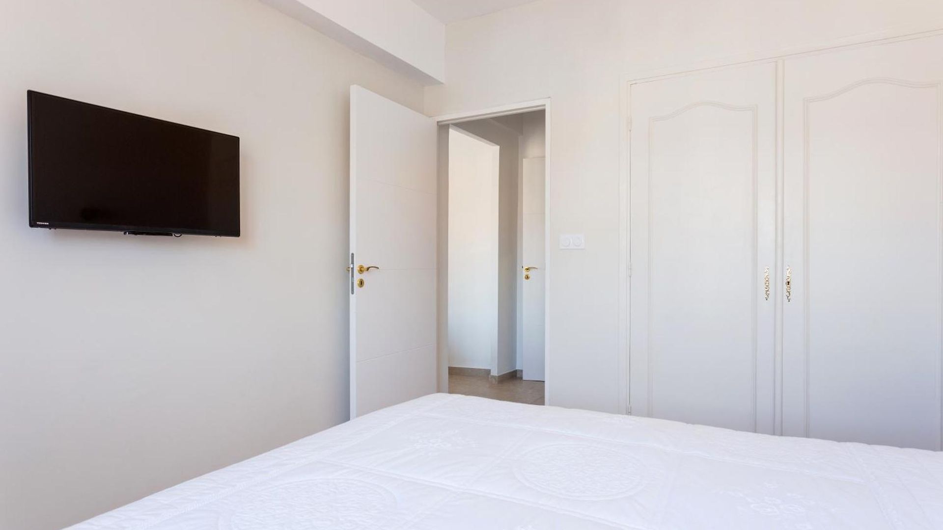 Seaside Comfort Appartement *