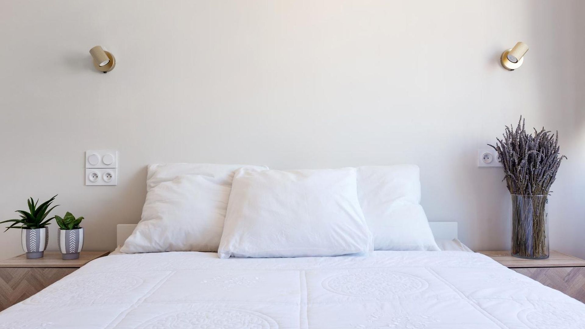 Appartement Seaside Comfort