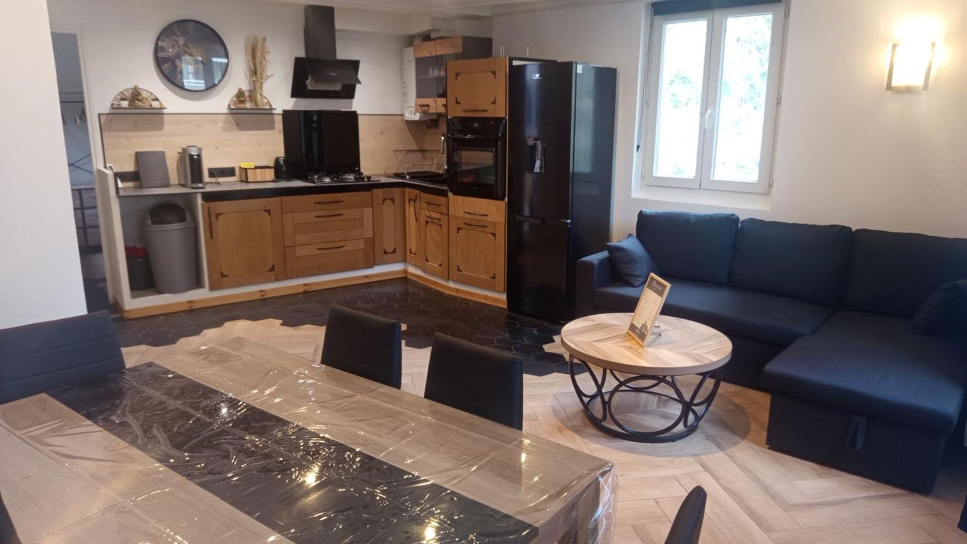 Duplex Coup De Coeur Chez Sabrina Et Julien Appartement