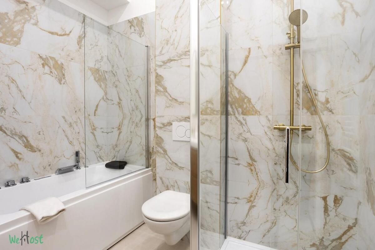 Wehost D2 - Smart & Chic Loft, 3 Mins To Beaches Nice