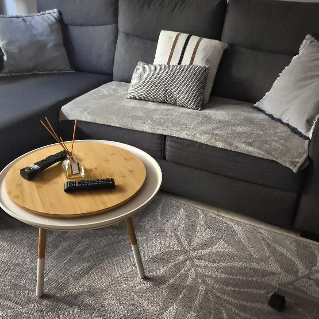 Appartement En Bord De - Zone Piétonne