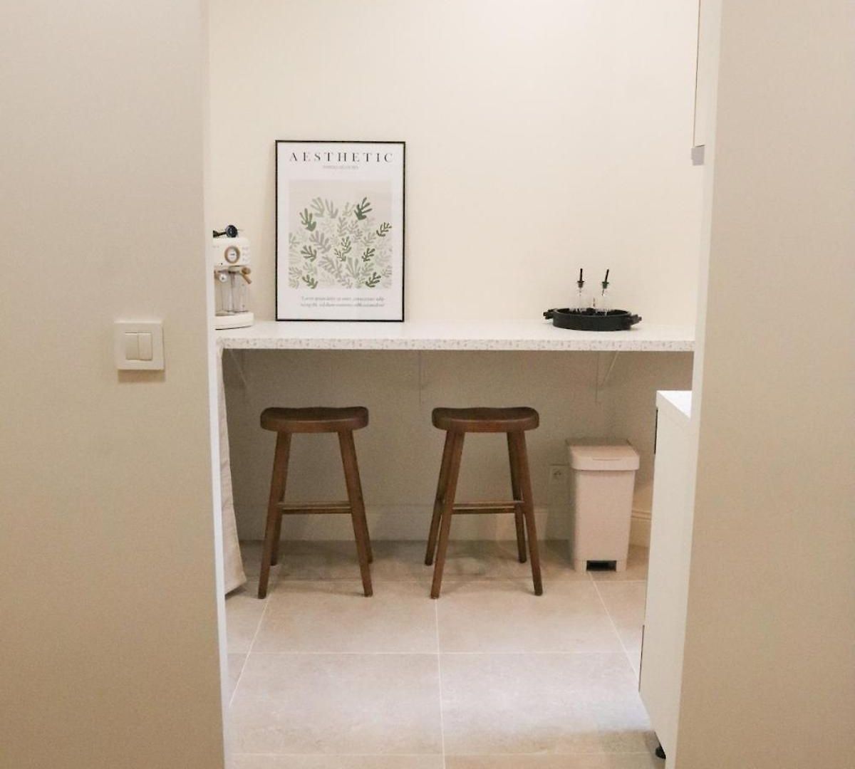 Idéal à - Gare Et à Pied Appartement