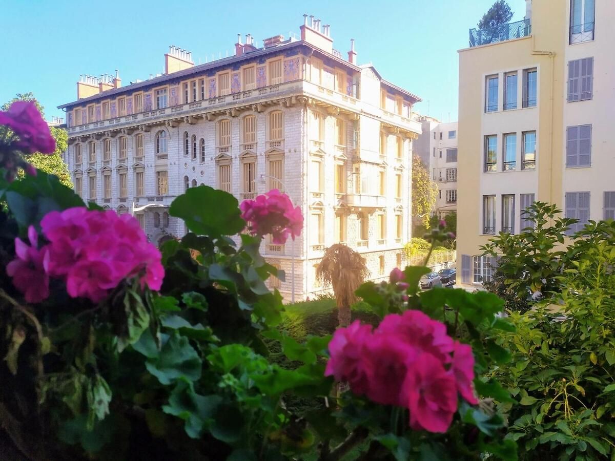 Appartement Wehost Barety - Blooming Balcony Retreat - 3-4prs *