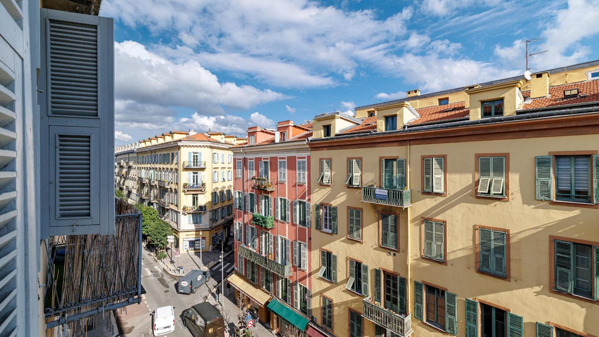 Cozy In Harbor - Garibaldi Square Appartement *
