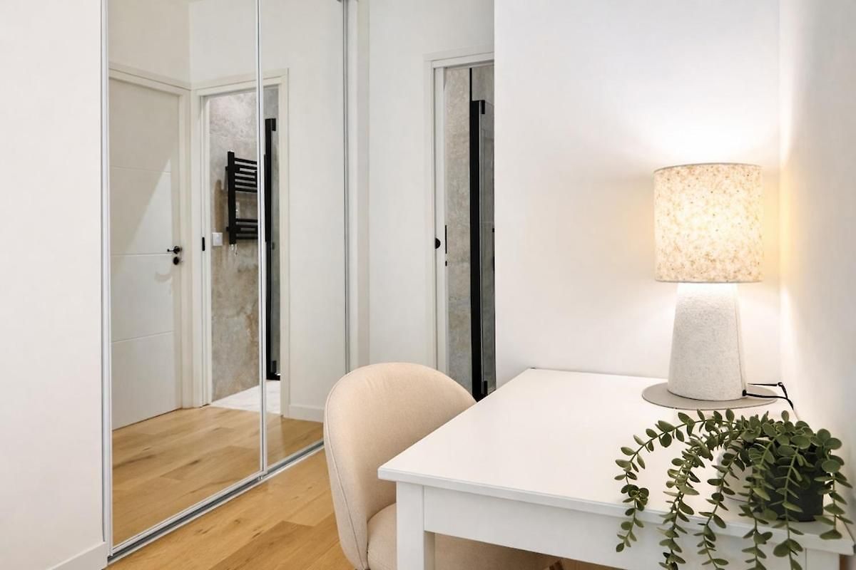 Appartement Luxury Beachfront 2br Promenade Des