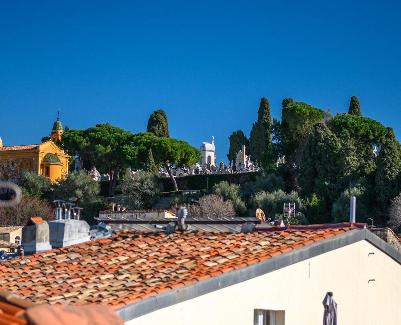 Le Panoramique - Vieux-nice
