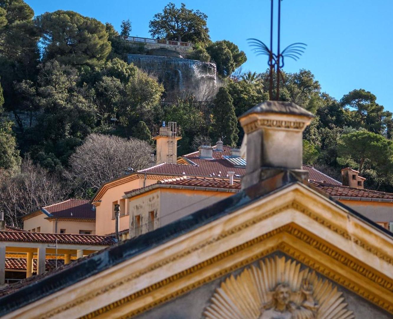 Le Panoramique - Vieux-nice * Nice