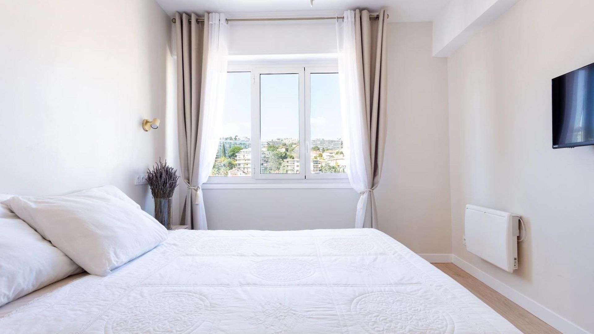 Seaside Comfort * Nice