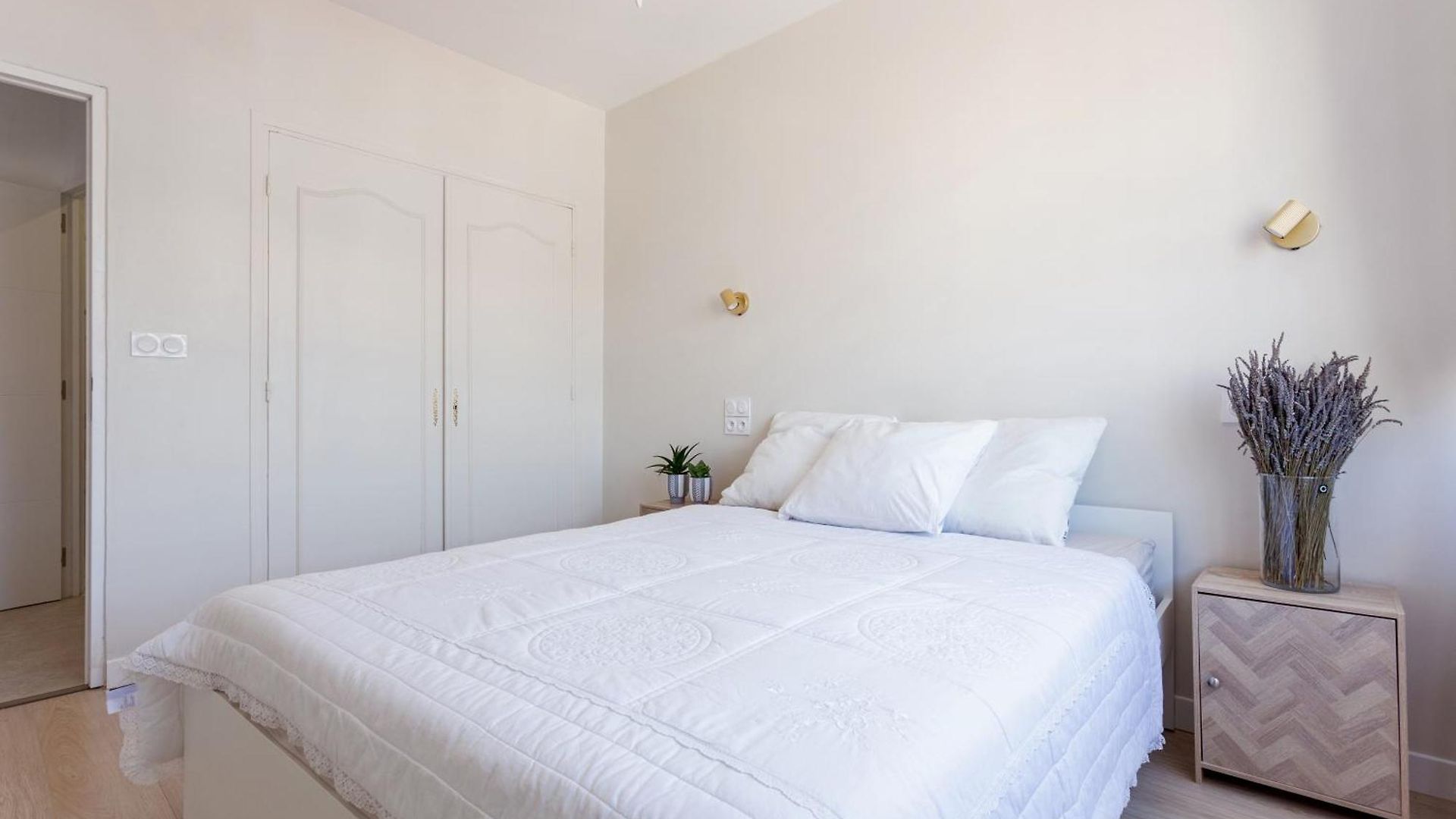 Appartement Seaside Comfort *