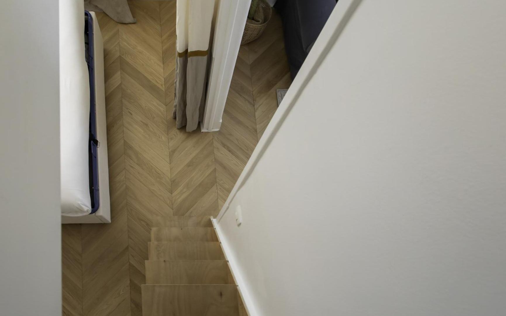 #59 Staywizus - Duplex Massena 1 Bdr Ac - 5 Mins Walk To Sea * Nice
