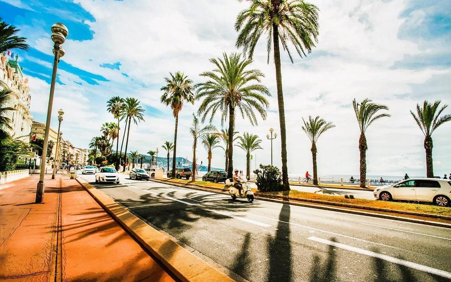 Apartment Loft - Tram - Promenade Des - Airport