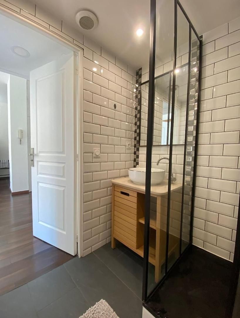Appartement Wehost Clemenceau Sunny Palace 4 Pers 1 Bedroom Nice