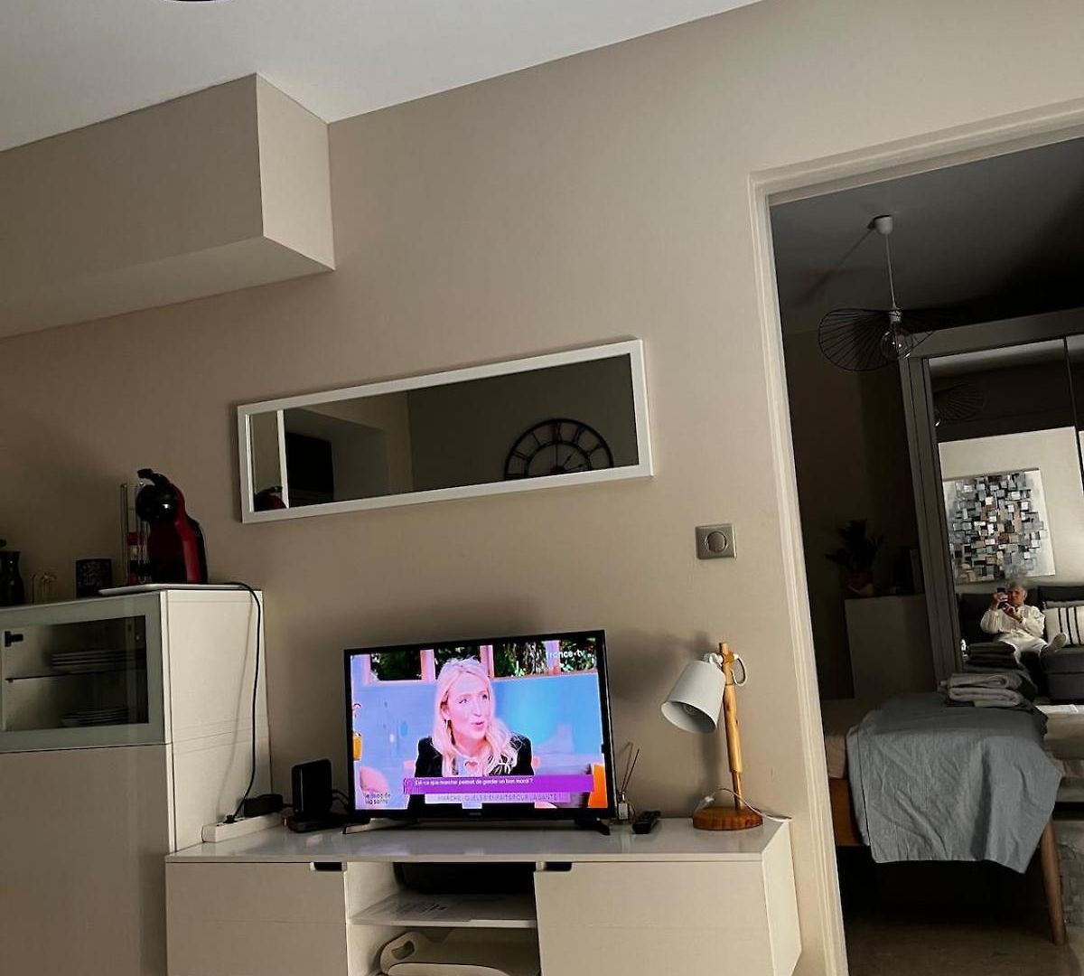 En Bord De - Zone Piétonne Appartement *