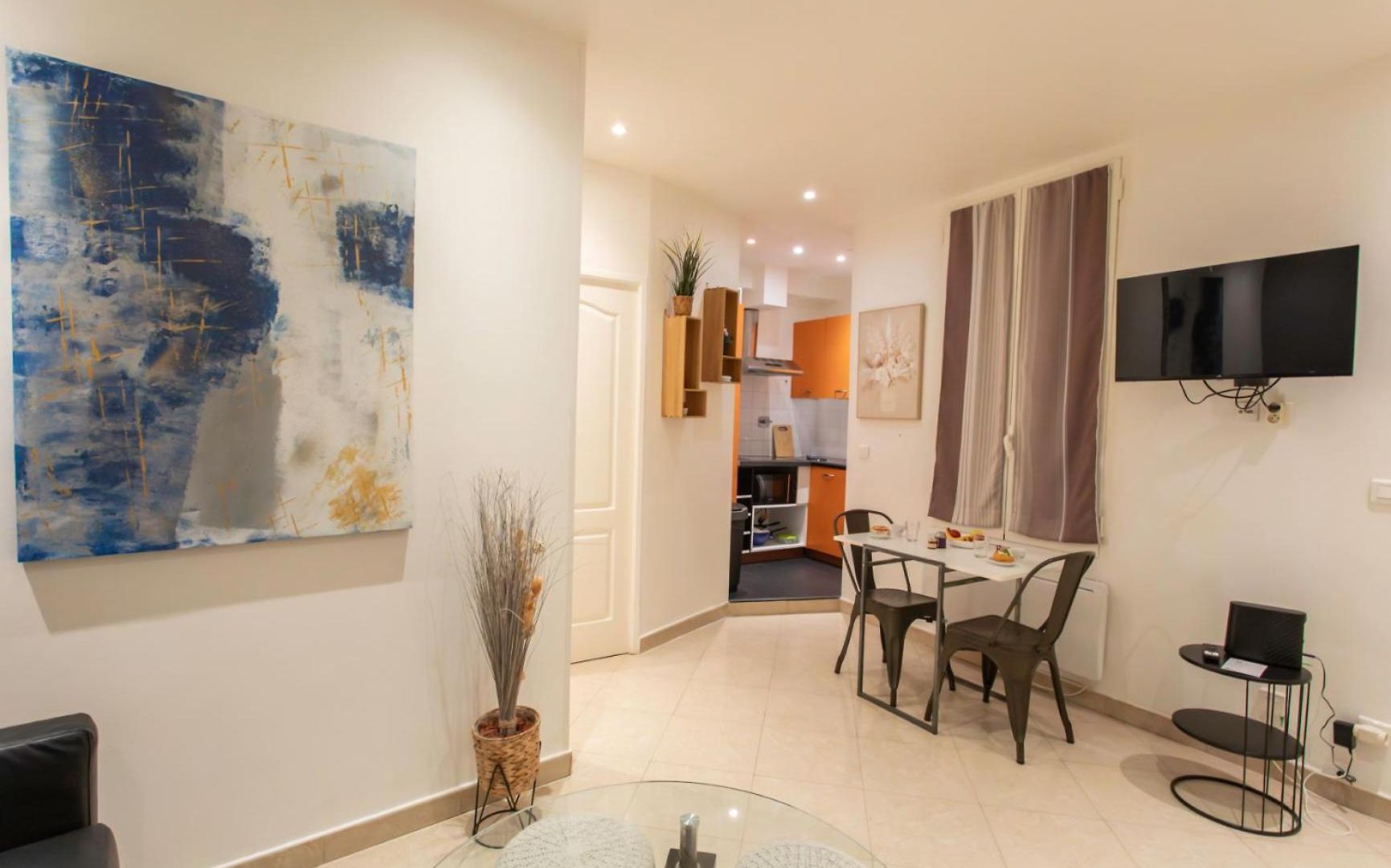 Apartment #33 Staywizus - Heart Of Old Town 5mins Walk To Nice